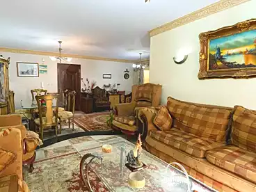 عقارات للبيع في العصافرة، الاسكندرية، 180 متر