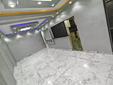 Apartments For rent in Helwan, Greater Cairo, 120 sqm