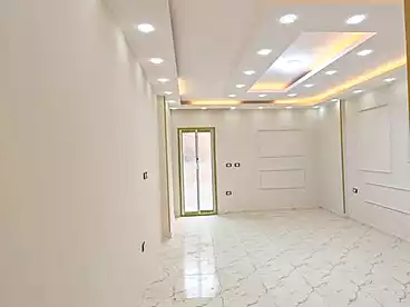 Apartments For sale in El Lebeny, Faisal, 125 sqm