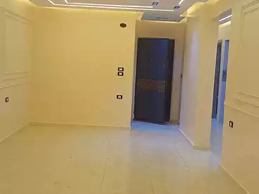 Apartments For sale in El Eshrein St, Faisal, 135 sqm