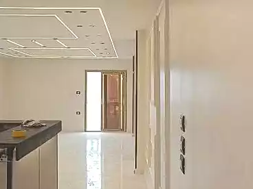 Apartments For sale in El Matbaa, Faisal, 160 sqm