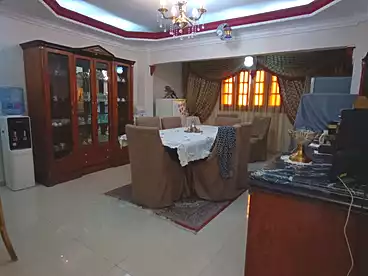 شقق للبيع في المنيل الغربي، المنيل، 180 متر