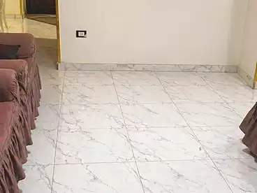 Furnished Apartment For sale in El Eshrein St, Faisal, 110 sqm