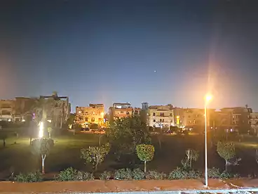 شقق للإيجار في شارع يوسف السباعي، جنوب الاكاديميه (ج)، 200 متر