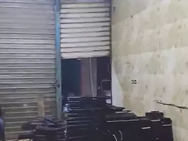 تجاري للبيع في شارع العشرين، فيصل، 50 متر