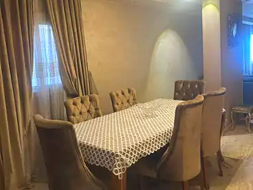 Furnished Apartment For rent in Helwan, Greater Cairo, 180 sqm