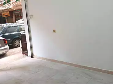 Shops For rent in El Asafra, Alexandria, 12 sqm