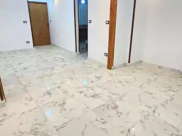 Apartments For sale in Gamal Abdel Nasser St., El Mandara, 135 sqm