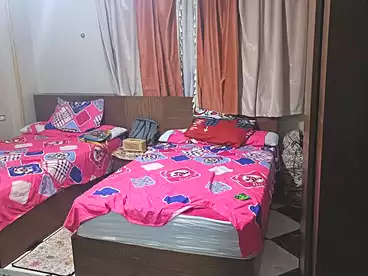 Apartments For sale in El Mariotia, Faisal, 320 sqm