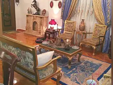 شقق للبيع في طريق الجيش، سيدي بشر، 170 متر
