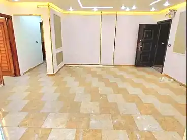 Apartments For sale in Malak Hefni St., El Mandara, 130 sqm