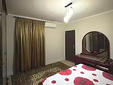 Furnished Apartment For rent in King Faisal St, Faisal, 125 sqm