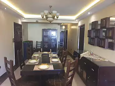 Furnished Apartment For sale in Awel Faisal, Faisal, 180 sqm