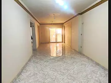 Apartments For rent in Gamal Abd El Nasir St, Sidi Beshr Bahri, 130 sqm