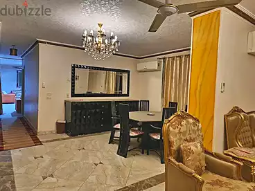 Furnished Apartment For sale in Hadayek El Koba, Greater Cairo, 200 sqm