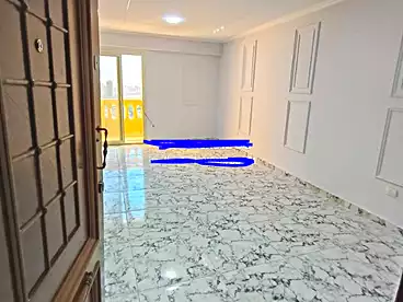Properties For sale in Gamila Abu Herid St., El Seyouf, 120 sqm