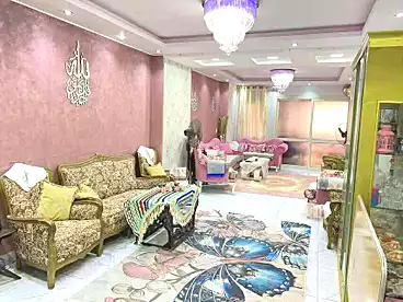 Apartments For sale in Al Zaytoun Al Gharbeyah, El Zaytun, 160 sqm