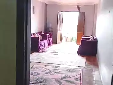 Apartments For sale in Al Aspagh St, El Zaytoun El-Bahareya, 125 sqm