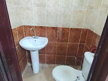 Apartments For rent in El Haram St., El Haram, 120 sqm