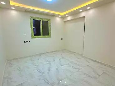 Apartments For sale in Street 27, Nozha 2, 100 sqm