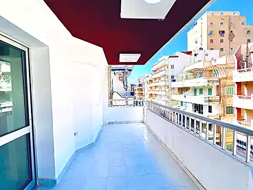Properties For sale in Shatee El Nakheel, Al Agamy, 120 sqm
