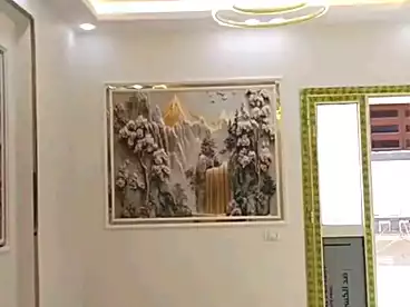 Apartments For sale in El Shareaa El Gadid St., Shubra El Khaima, 100 sqm