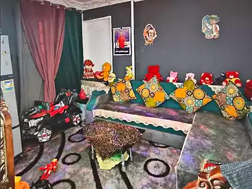 شقق للبيع في الفلكي، السيوف، 130 متر