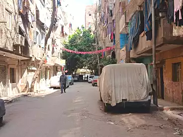 House / Home For sale in Khatem El Morsalin St, Tersa, 46 sqm