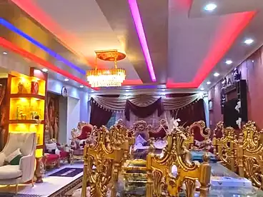 شقق للبيع في شارع الهرم، الهرم، 205 متر