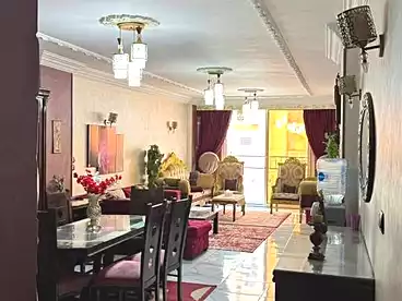 Apartments For sale in Khatem El Morsalin St, Tersa, 170 sqm