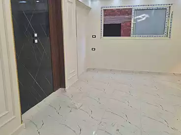 Apartments For sale in Street 27, Nozha 2, 140 sqm