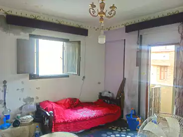 Apartments For sale in El Warsha St., El Hanouvel, 85 sqm