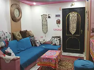 شقق للبيع في شارع الورشة، الهانوفيل، 75 متر