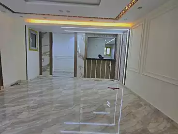 شقق للبيع في المريوطية، فيصل، 120 متر