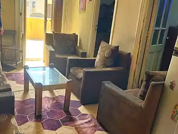 Apartments For sale in Shoubra, Greater Cairo, 150 sqm