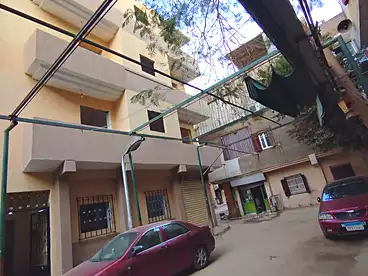 Properties For sale in Rod El Farag, Shoubra, 80 sqm