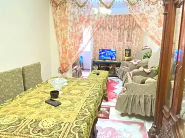 Apartments For sale in El Bitash, Al Agamy, 90 sqm