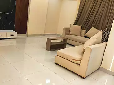 شقق مفروشة للإيجار في شارع عبد الحميد بدوي، شيراتون، 120 متر