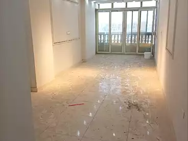 شقق للإيجار في شارع جسر السويس، النزهة 2، 135 متر