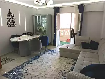 Apartments For sale in El Geish Rd., Al Asafra Bahri, 85 sqm