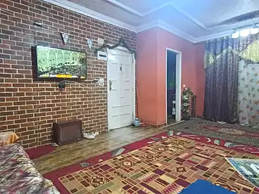 Apartments For sale in Queen Nazli St., Kafr Tuhurmos, 100 sqm