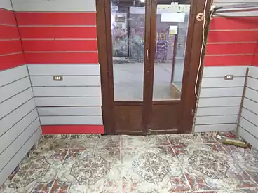 عقارات للإيجار في شارع الثلاثيني، الهرم، 30 متر