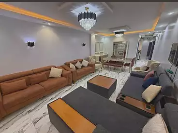 شقق للبيع في اللبيني، الهرم، 160 متر