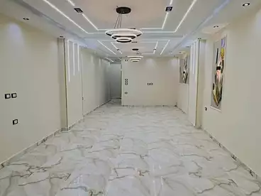 شقق للبيع في المريوطية، فيصل، 200 متر