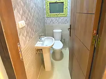 Apartments For rent in Khatem El Morsalin St, Tersa, 150 sqm
