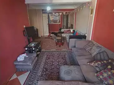 Properties For sale in El Hay St., El Bitash, 100 sqm