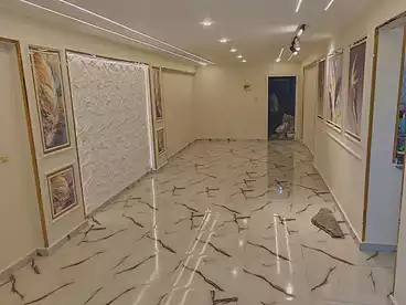 شقق للبيع في شارع الحديد والصلب، الهانوفيل، 130 متر