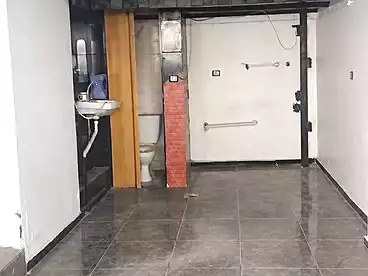 Commercial For rent in El Matbaa, Faisal, 25 sqm