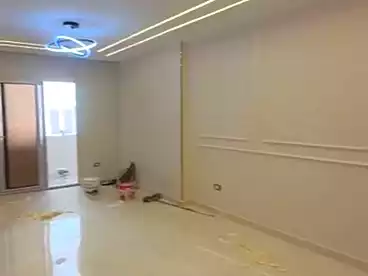 Apartments For sale in Dr Lashin St., El Mariotia, 120 sqm