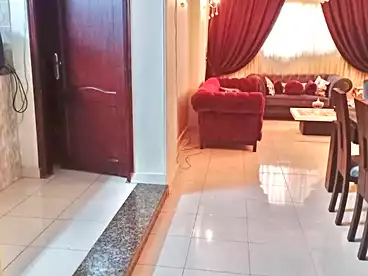 Apartments For sale in Amr Ibn El Aas St., El Matbaa, 150 sqm